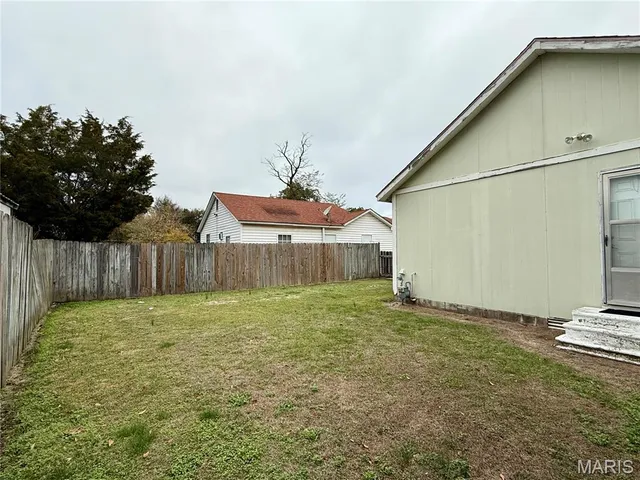 $69,900 | 803 Ballard Street, Kennett, MO 63857