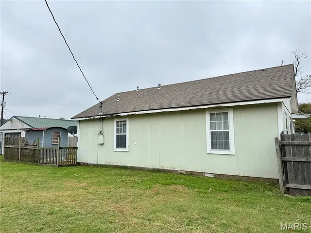 $69,900 | 803 Ballard Street, Kennett, MO 63857