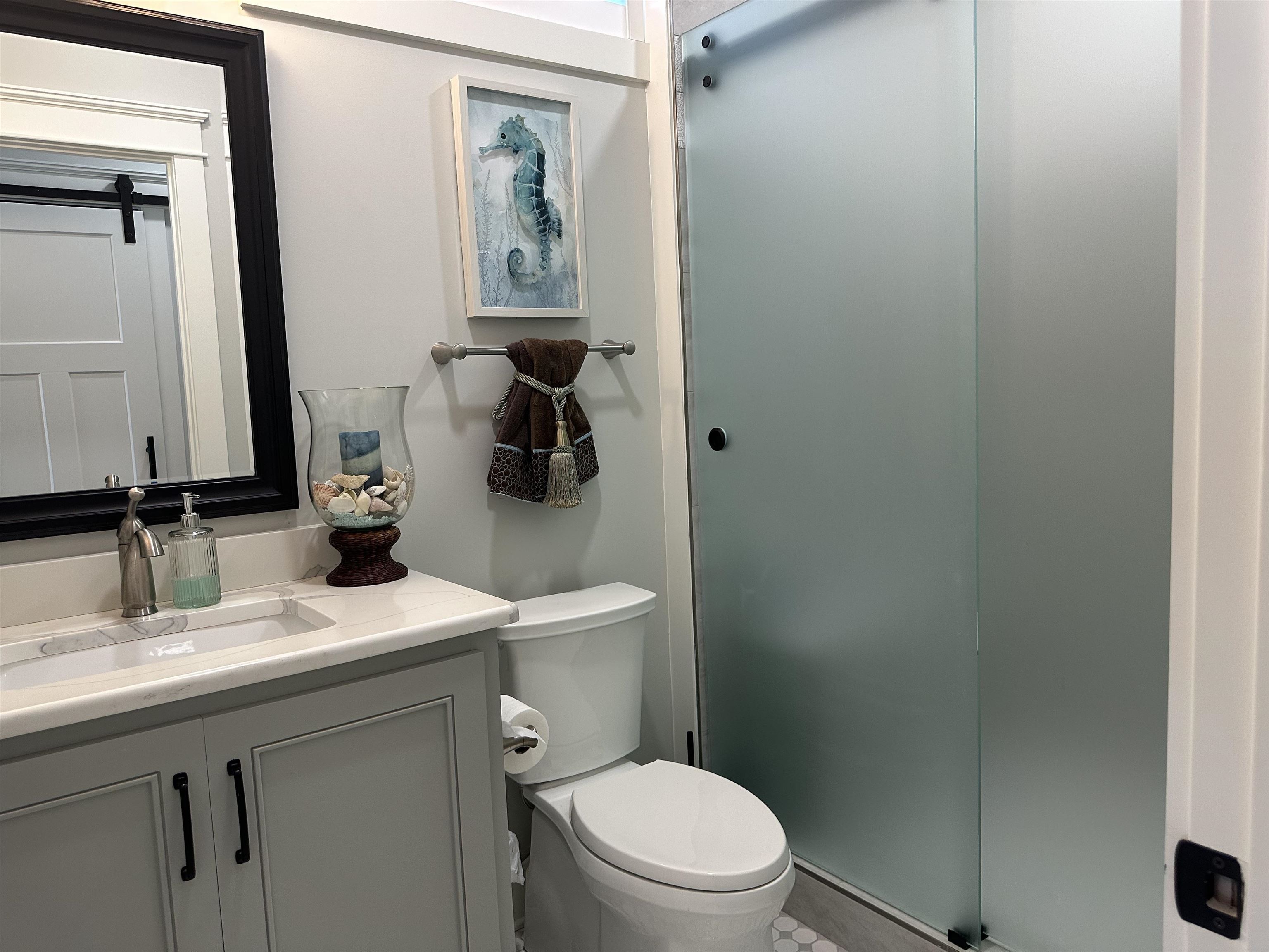 28116 Migratory Way, Unit LOT 105 Elberta, AL 36530 - Photo 39 of 75 Hall full bath