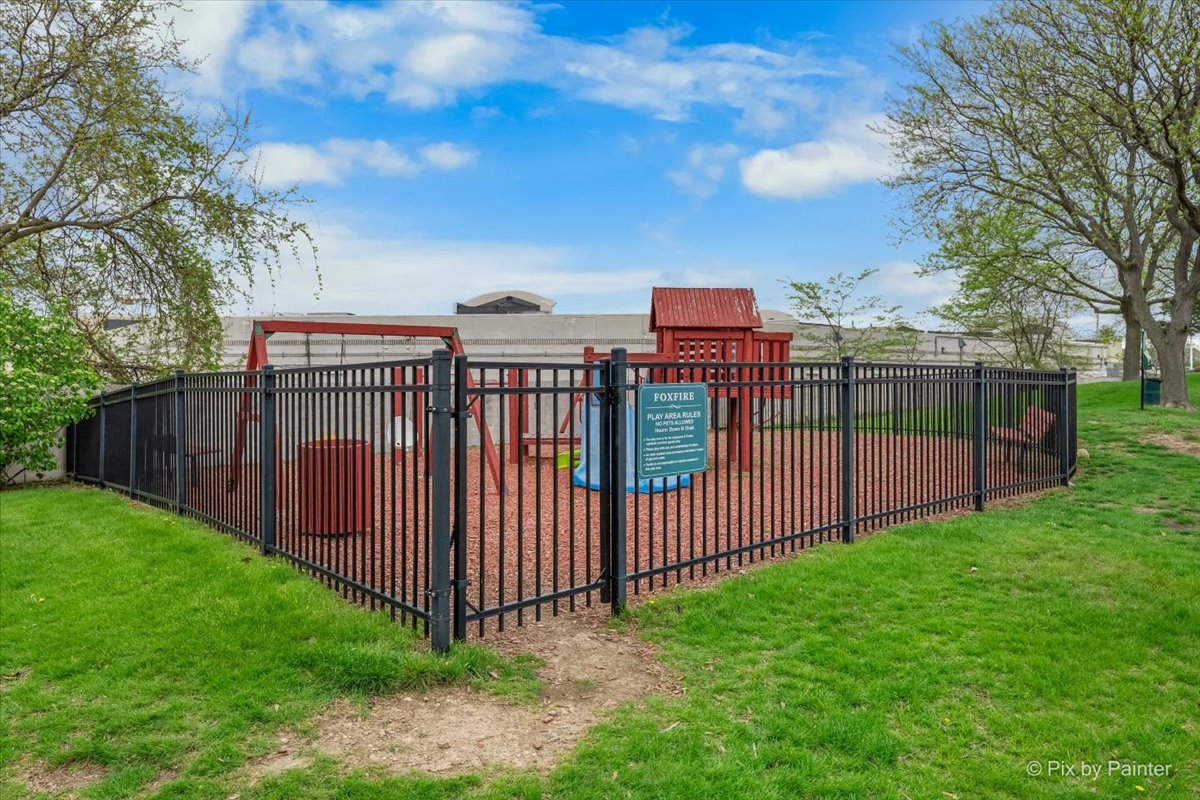 2060 North Rand Road, Unit 101 Palatine, IL 60074 - Photo 29 of 30 Gallery Image 29