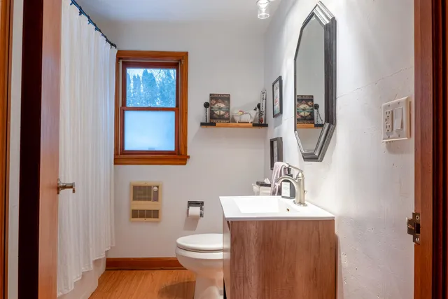 $229,330 | 156 South James Street, Kimberly, WI 54136