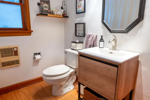 $229,330 | 156 South James Street, Kimberly, WI 54136