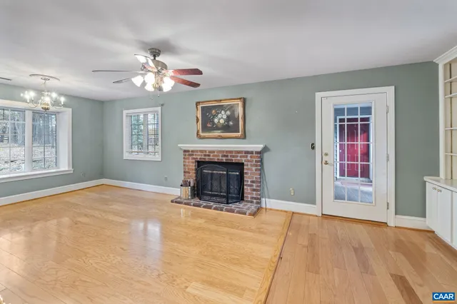 $525,000 | 4220 Paddock Circle, Earlysville, VA 22936