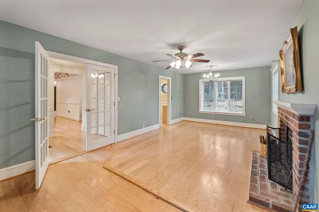 $525,000 | 4220 Paddock Circle, Earlysville, VA 22936