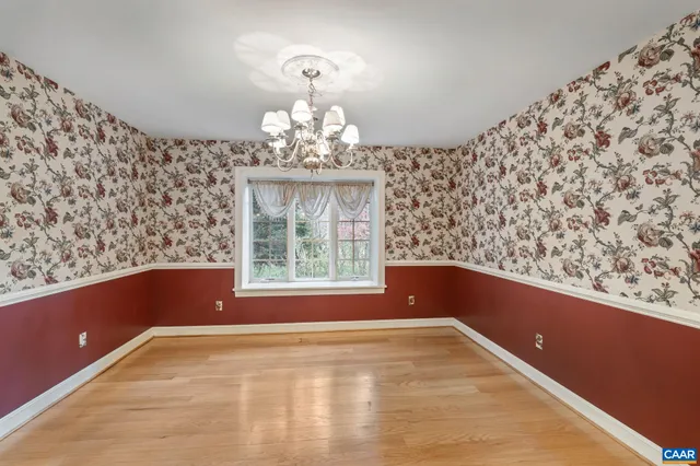 $525,000 | 4220 Paddock Circle, Earlysville, VA 22936