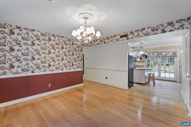 $525,000 | 4220 Paddock Circle, Earlysville, VA 22936