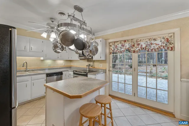 $525,000 | 4220 Paddock Circle, Earlysville, VA 22936