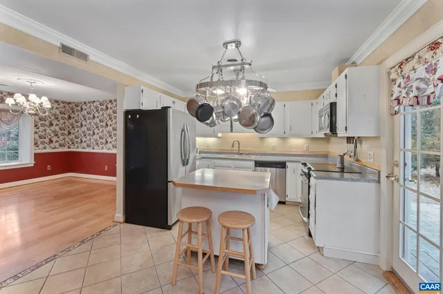 $525,000 | 4220 Paddock Circle, Earlysville, VA 22936