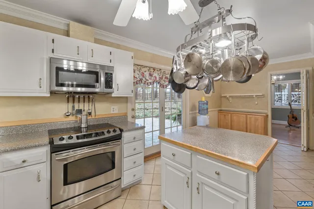 $525,000 | 4220 Paddock Circle, Earlysville, VA 22936