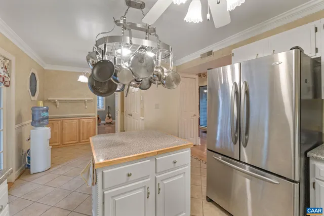 $525,000 | 4220 Paddock Circle, Earlysville, VA 22936