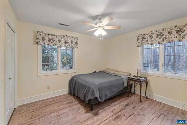 $525,000 | 4220 Paddock Circle, Earlysville, VA 22936