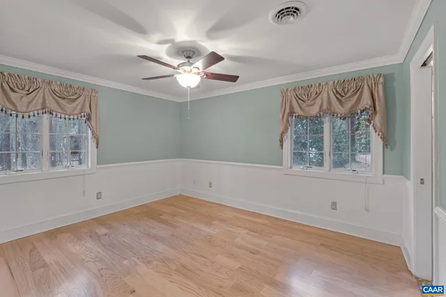 $525,000 | 4220 Paddock Circle, Earlysville, VA 22936