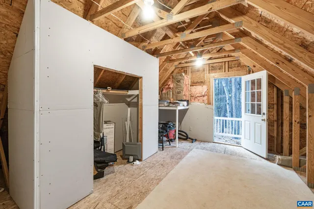 $525,000 | 4220 Paddock Circle, Earlysville, VA 22936