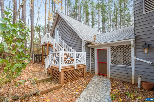 $525,000 | 4220 Paddock Circle, Earlysville, VA 22936