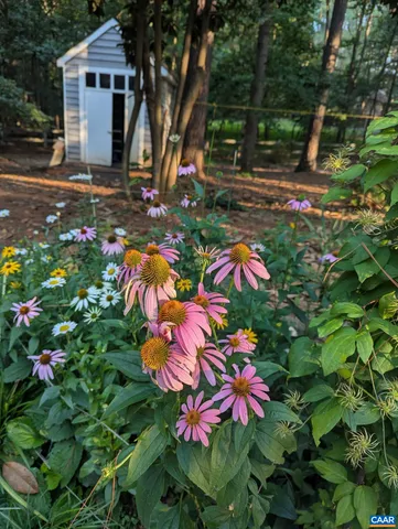 $525,000 | 4220 Paddock Circle, Earlysville, VA 22936