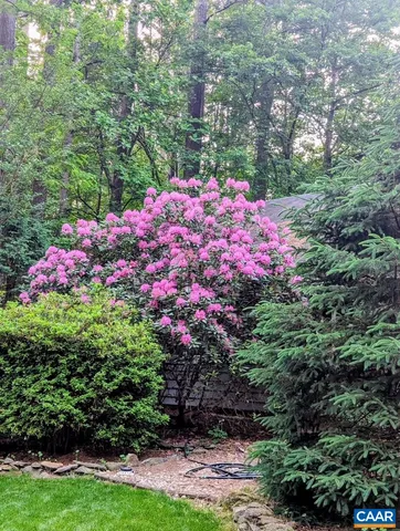 $525,000 | 4220 Paddock Circle, Earlysville, VA 22936