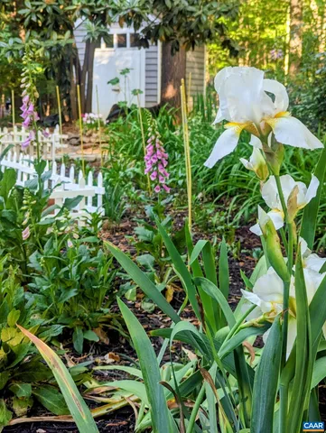 $525,000 | 4220 Paddock Circle, Earlysville, VA 22936