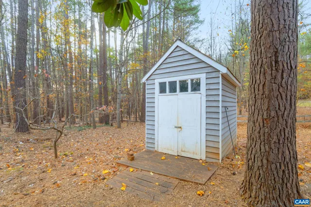 $525,000 | 4220 Paddock Circle, Earlysville, VA 22936