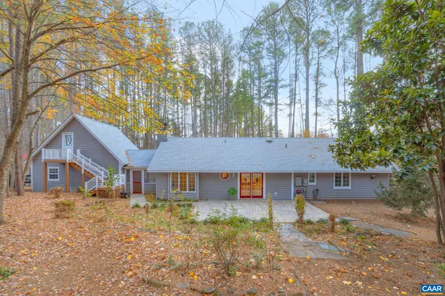 $525,000 | 4220 Paddock Circle, Earlysville, VA 22936