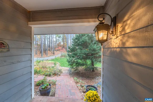 $525,000 | 4220 Paddock Circle, Earlysville, VA 22936