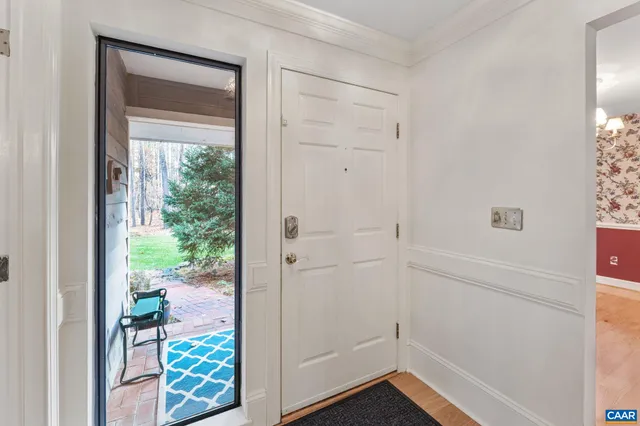 $525,000 | 4220 Paddock Circle, Earlysville, VA 22936