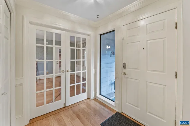 $525,000 | 4220 Paddock Circle, Earlysville, VA 22936