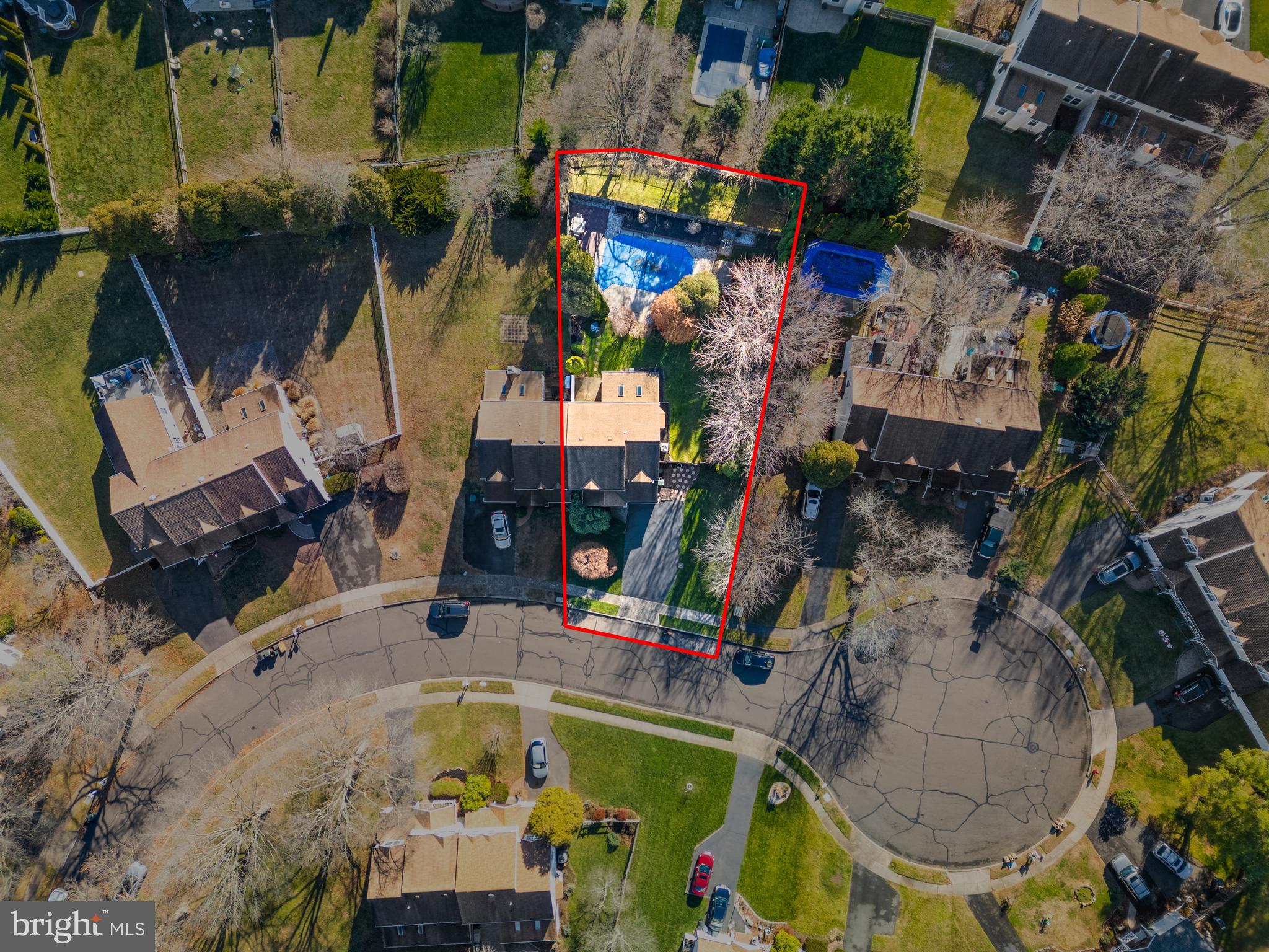 29 Tree Bark Lane Southampton, PA 18966 - Photo 14 of 50