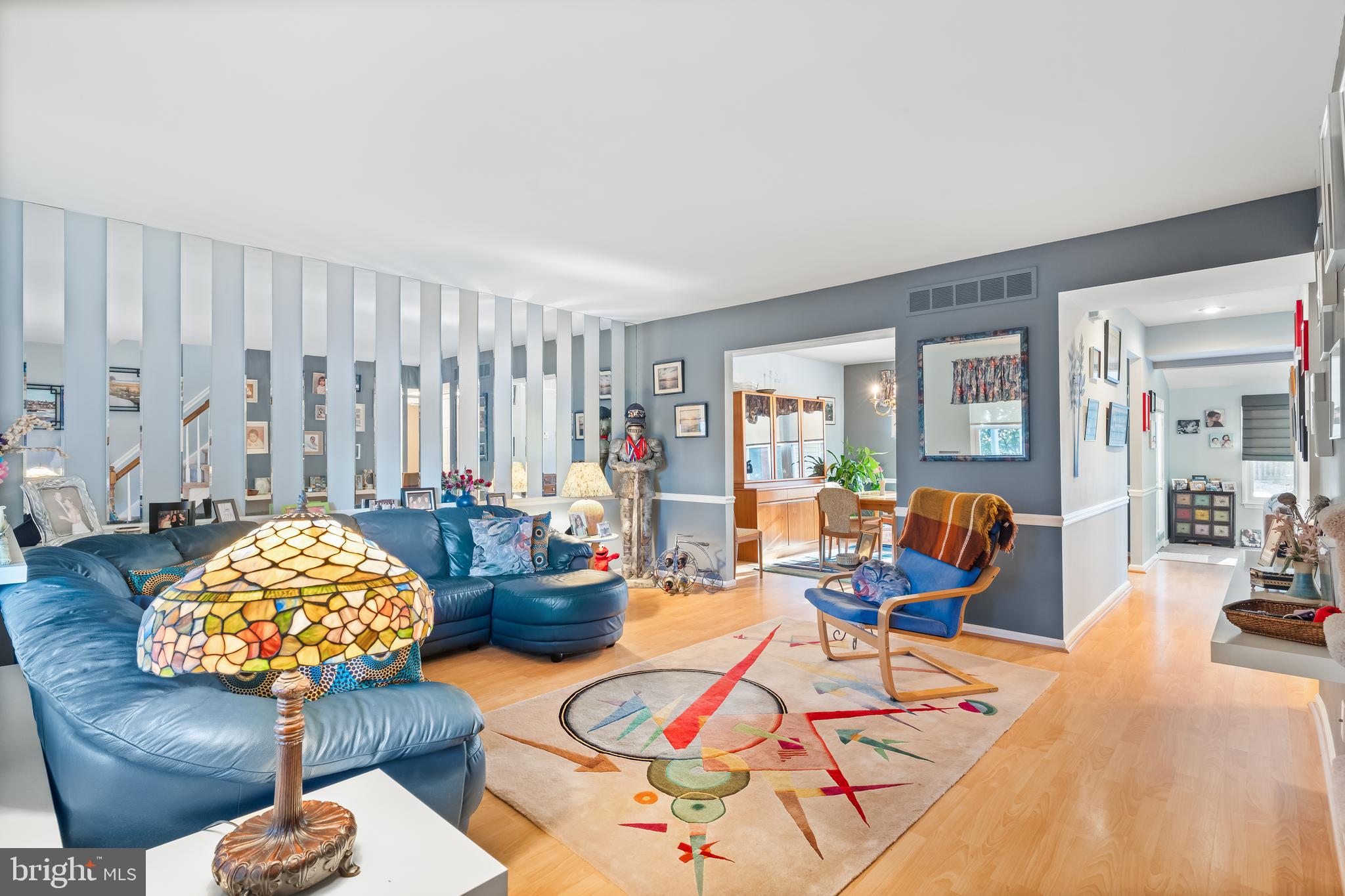 29 Tree Bark Lane Southampton, PA 18966 - Photo 17 of 50 a living room with furniture and a table
