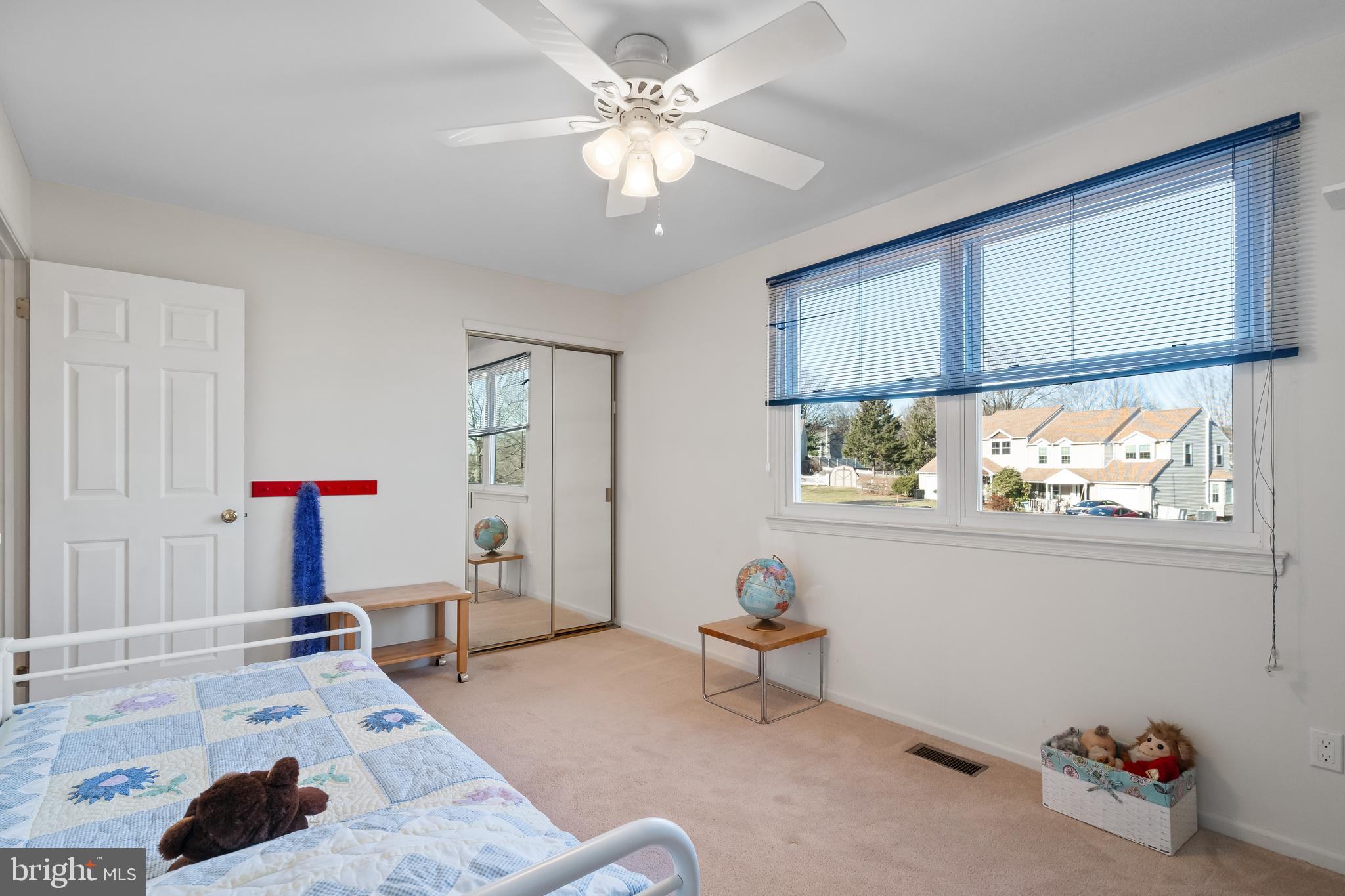 29 Tree Bark Lane Southampton, PA 18966 - Photo 24 of 50 a bedroom with furniture and a window