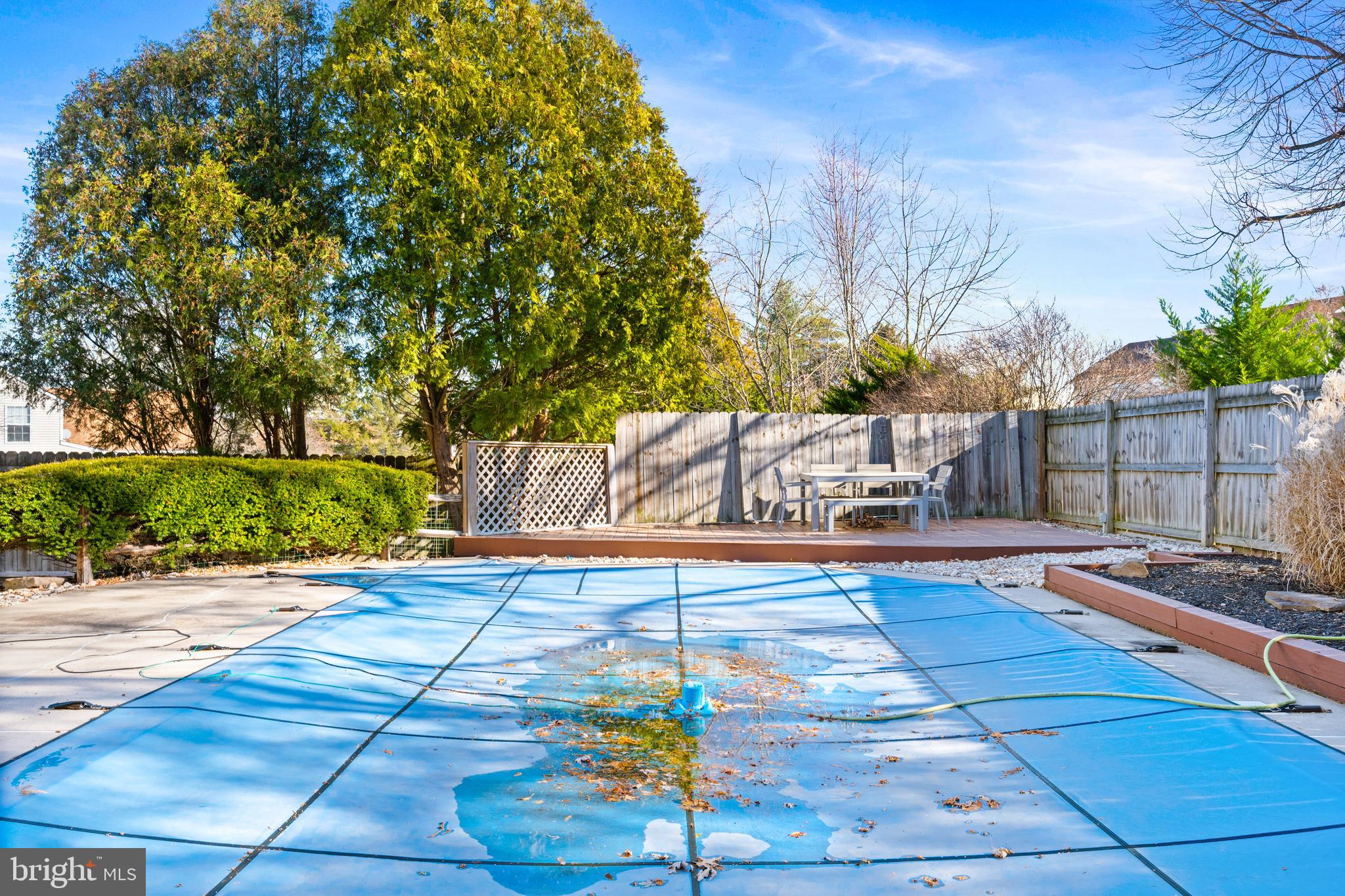 29 Tree Bark Lane Southampton, PA 18966 - Photo 7 of 50 a view of outdoor space pool patio and yard