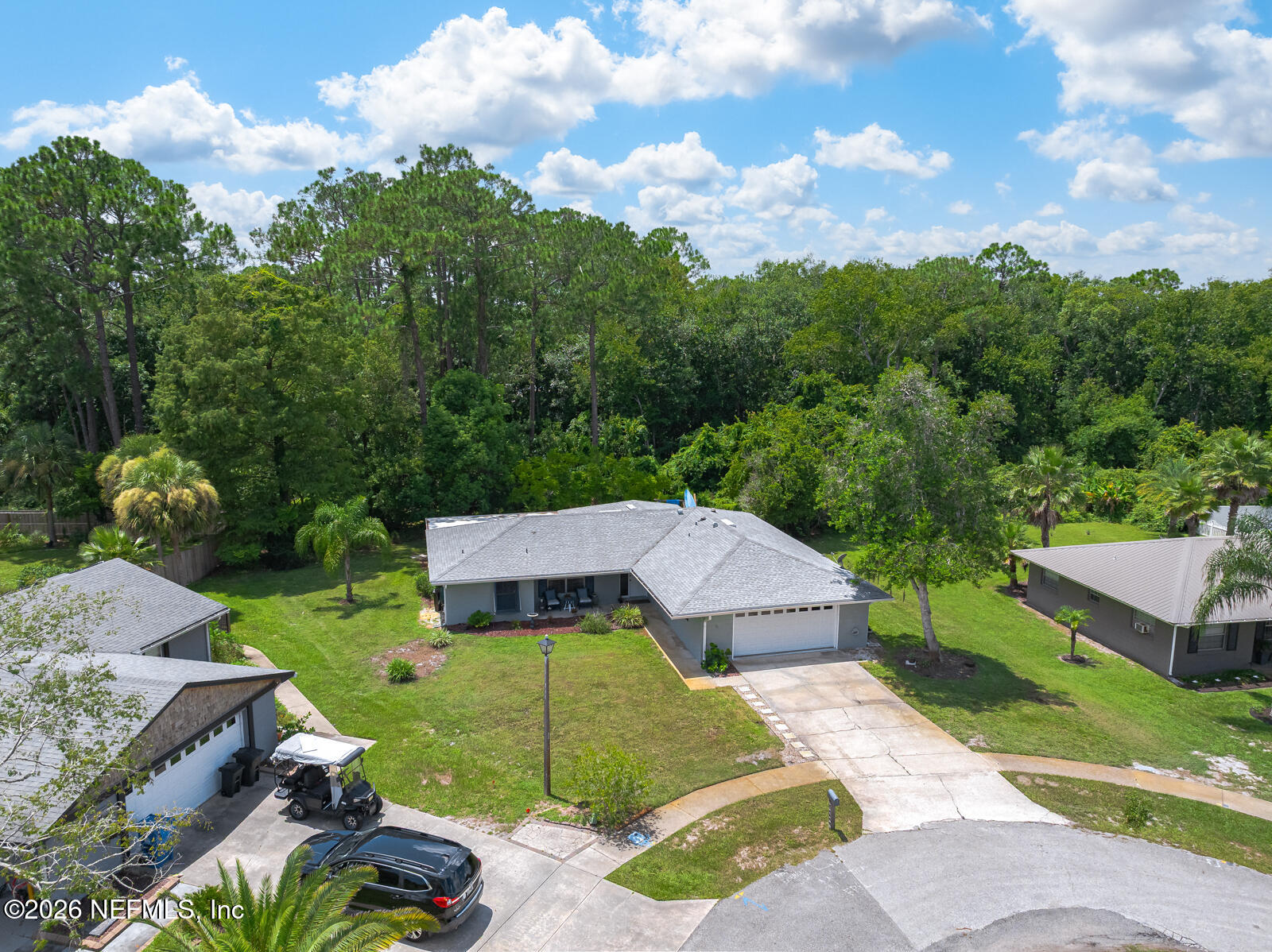 829 Rita Circle St. Augustine, FL 32086 - Photo 41 of 48 829 Rita Cir_32086-46