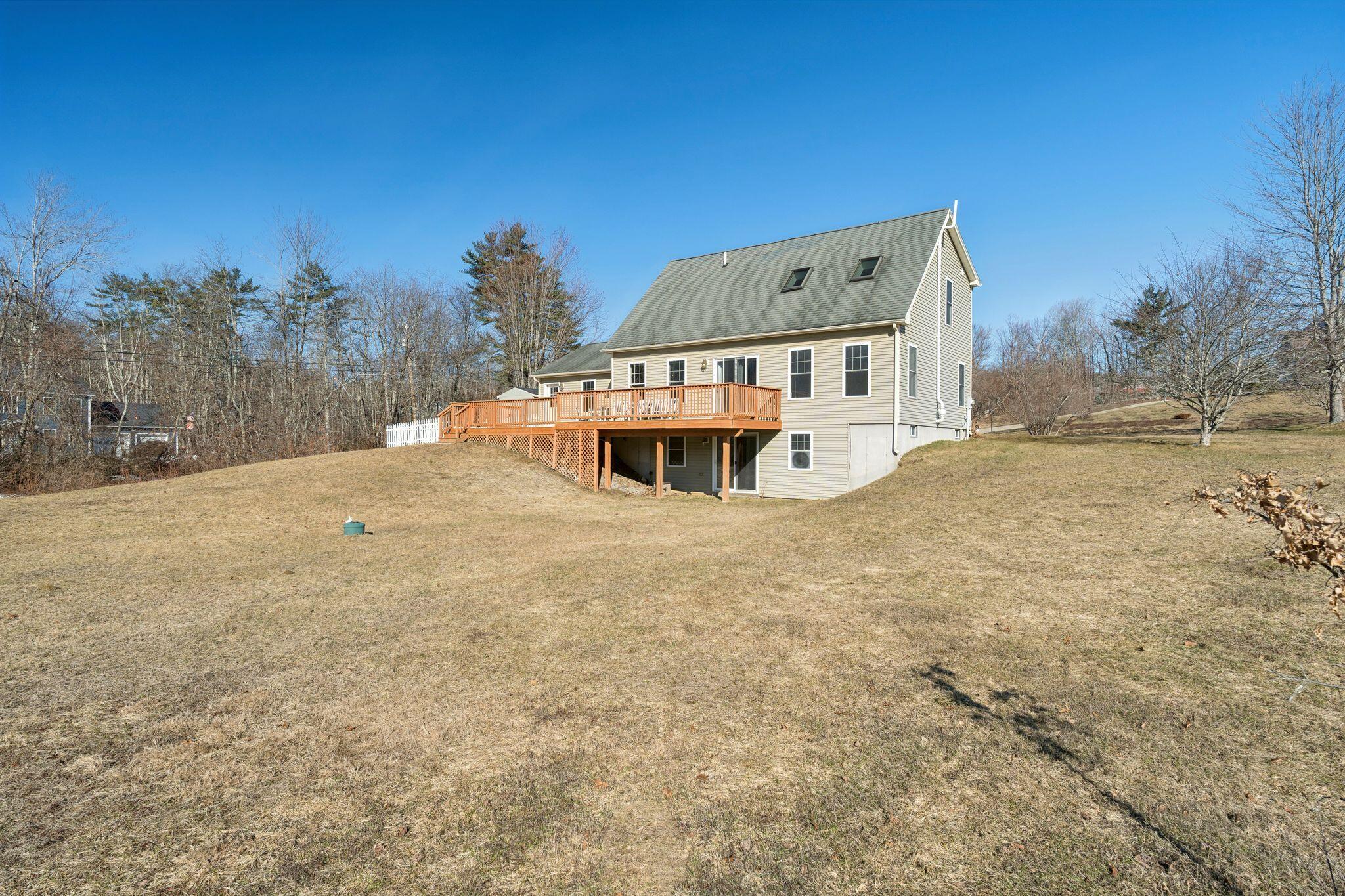 3 Lyndsay Road Sanford, ME 04073 - Photo 31 of 31 Exterior