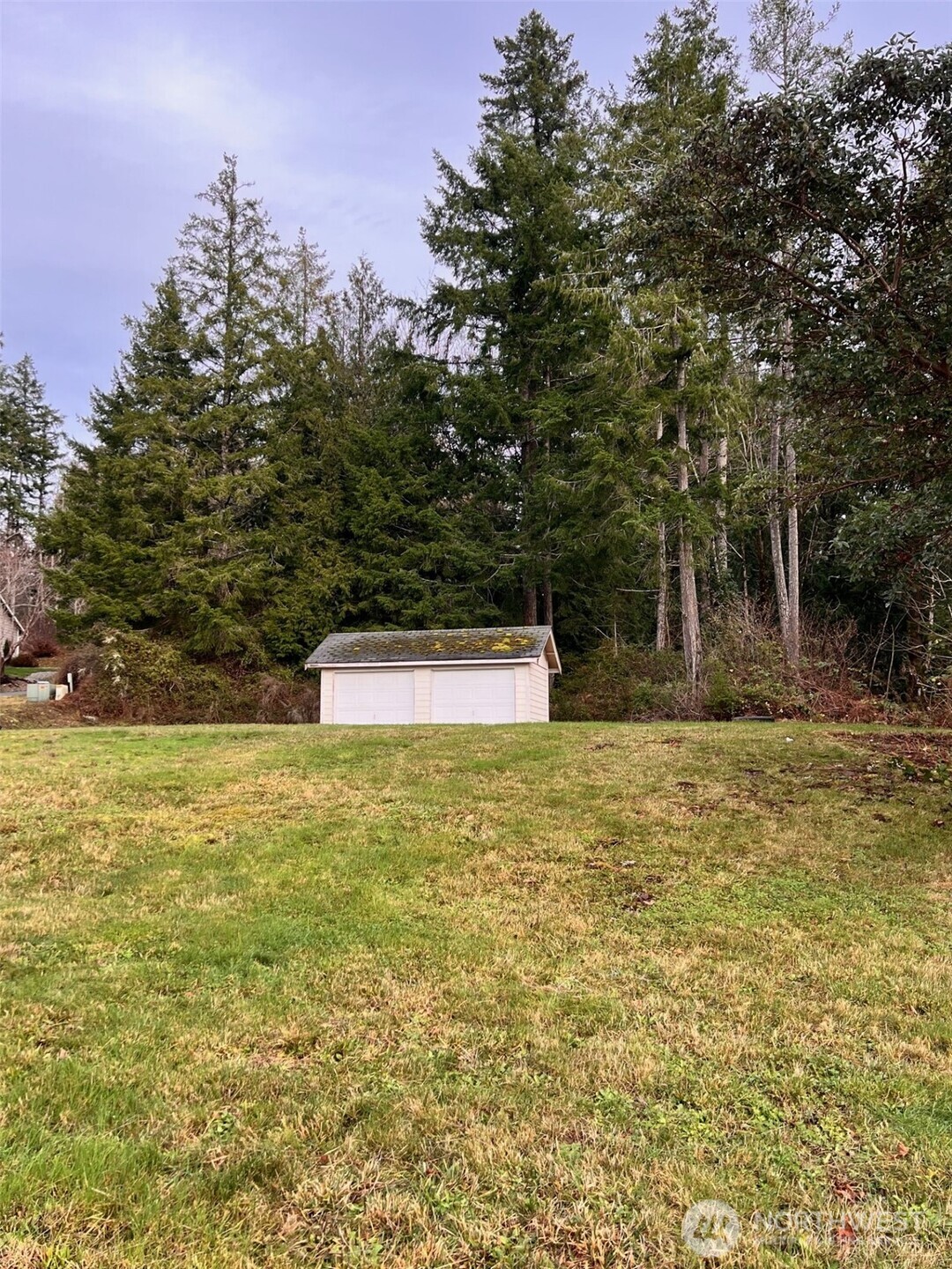453 East Victor Road Belfair, WA 98528 - Photo 2 of 7 a view of outdoor space and yard