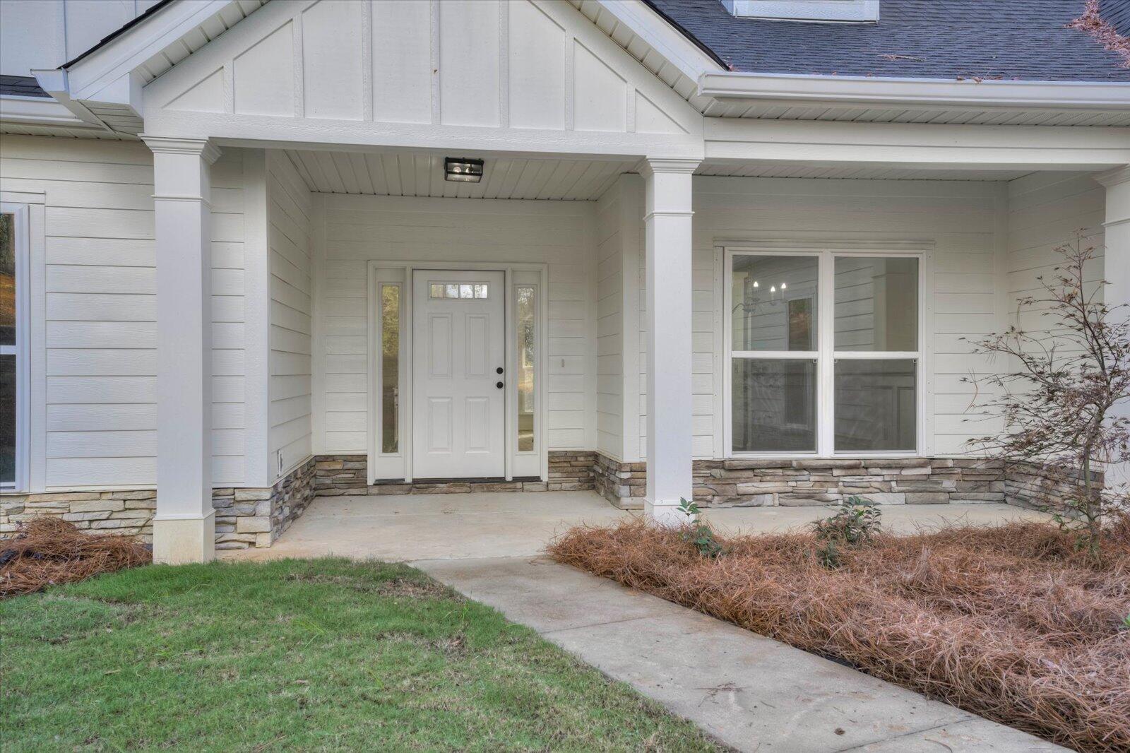 13684 Atomic Road Beech Island, SC 29842 - Photo 3 of 47 03-003-