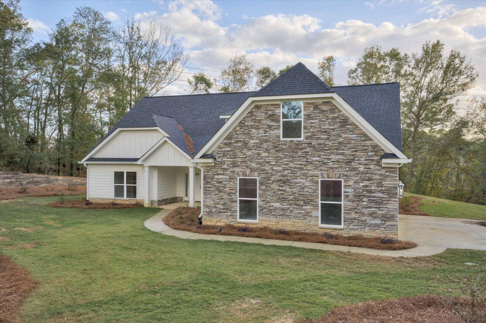 13684 Atomic Road Beech Island, SC 29842 - Photo 46 of 47 44-044-