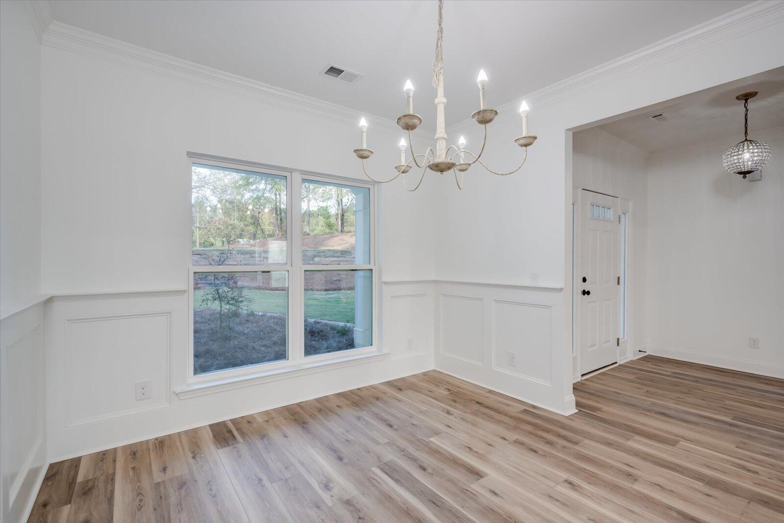 13684 Atomic Road Beech Island, SC 29842 - Photo 6 of 47 Dining room