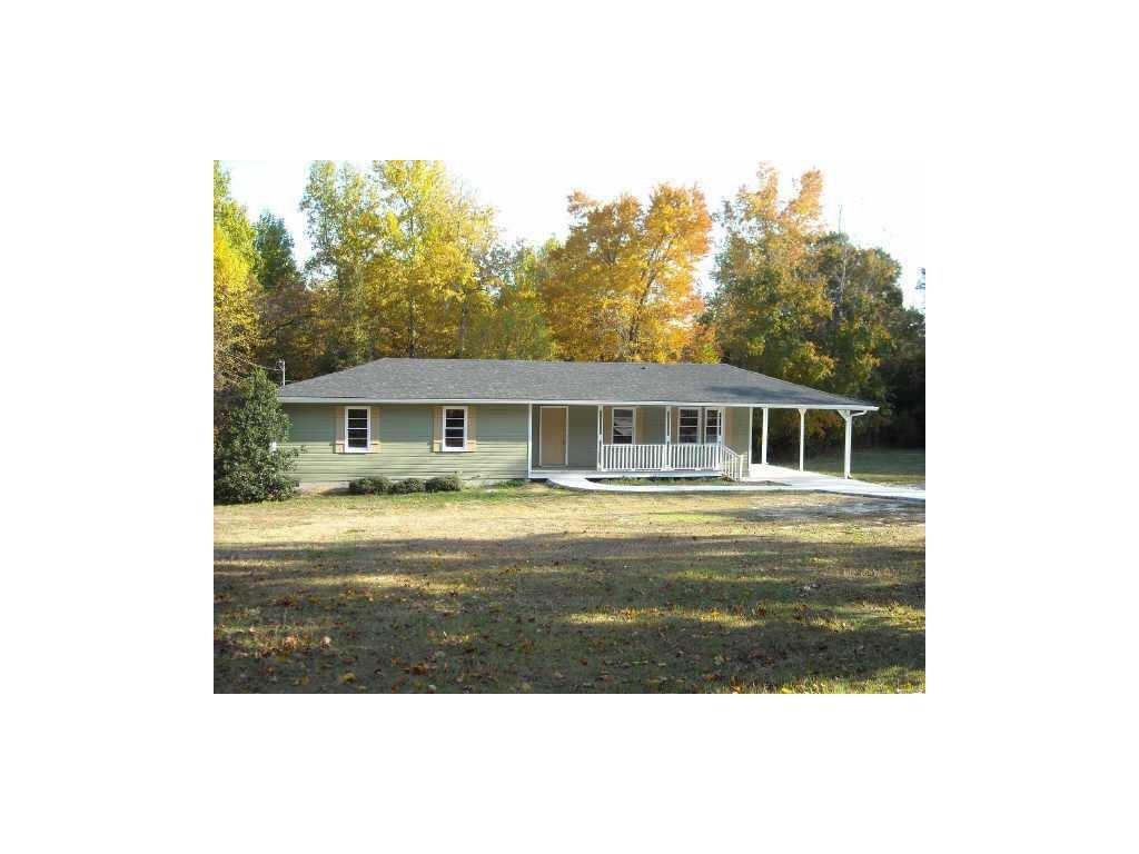 1287 Bowdon Junction Road Carrollton, GA 30117 - Photo 1 of 1