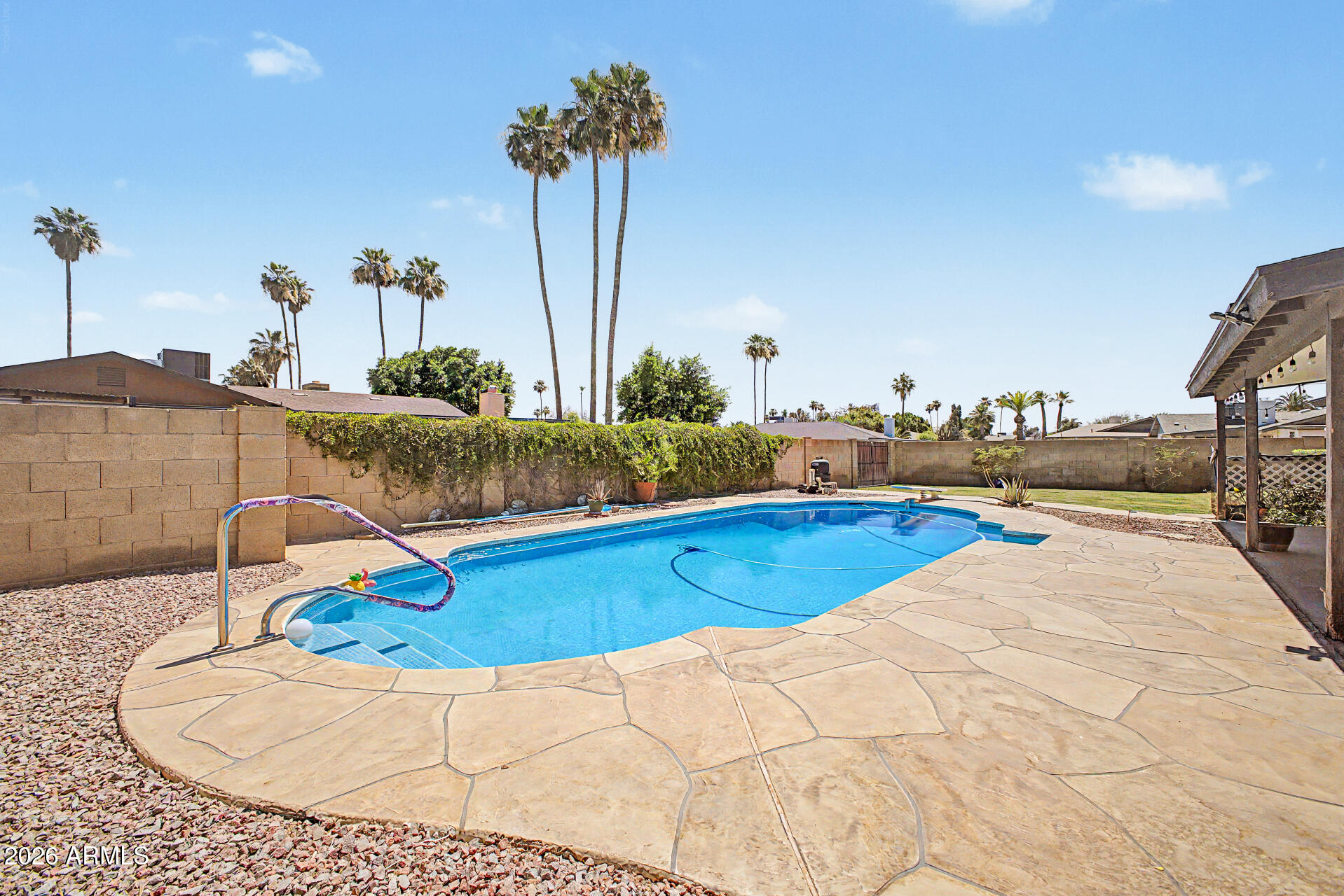 2403 East Del Rio Drive Tempe, AZ 85282 - Photo 49 of 57