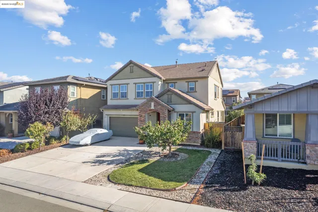 $695,000 | 732 Westmoor Circle, Oakley, CA 94561