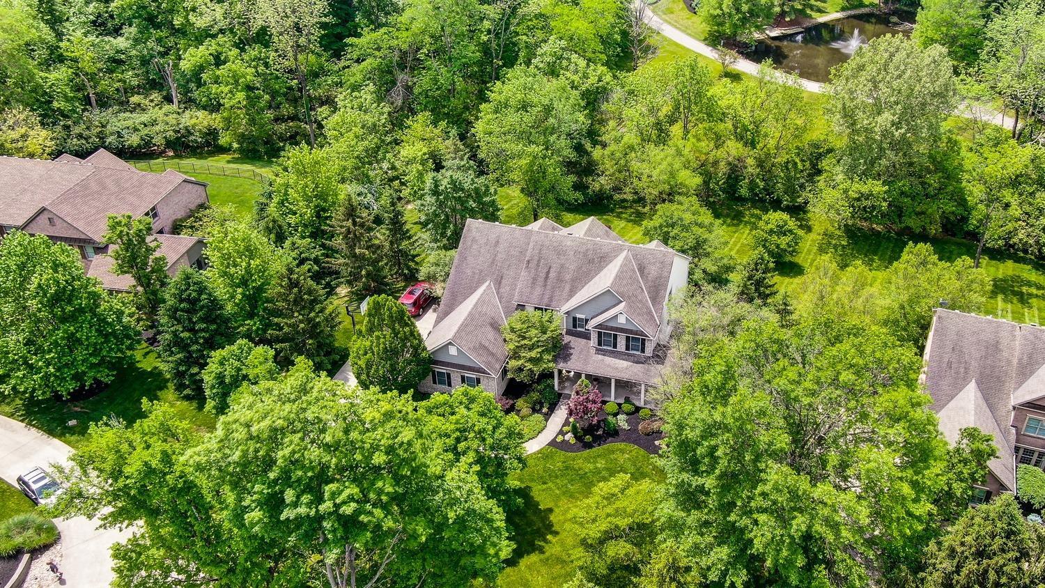 9075 East Kemper Road Montgomery, OH 45249 - Photo 4 of 50