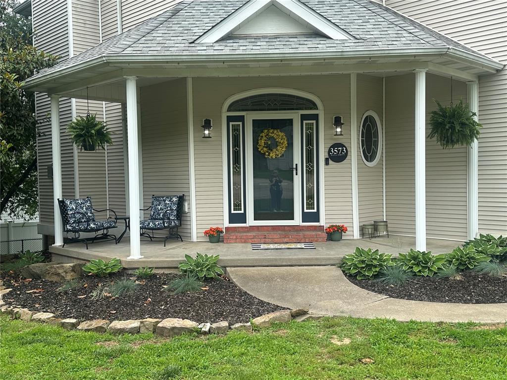 3573 Dana Drive Jackson, MO 63755 - Photo 2 of 39