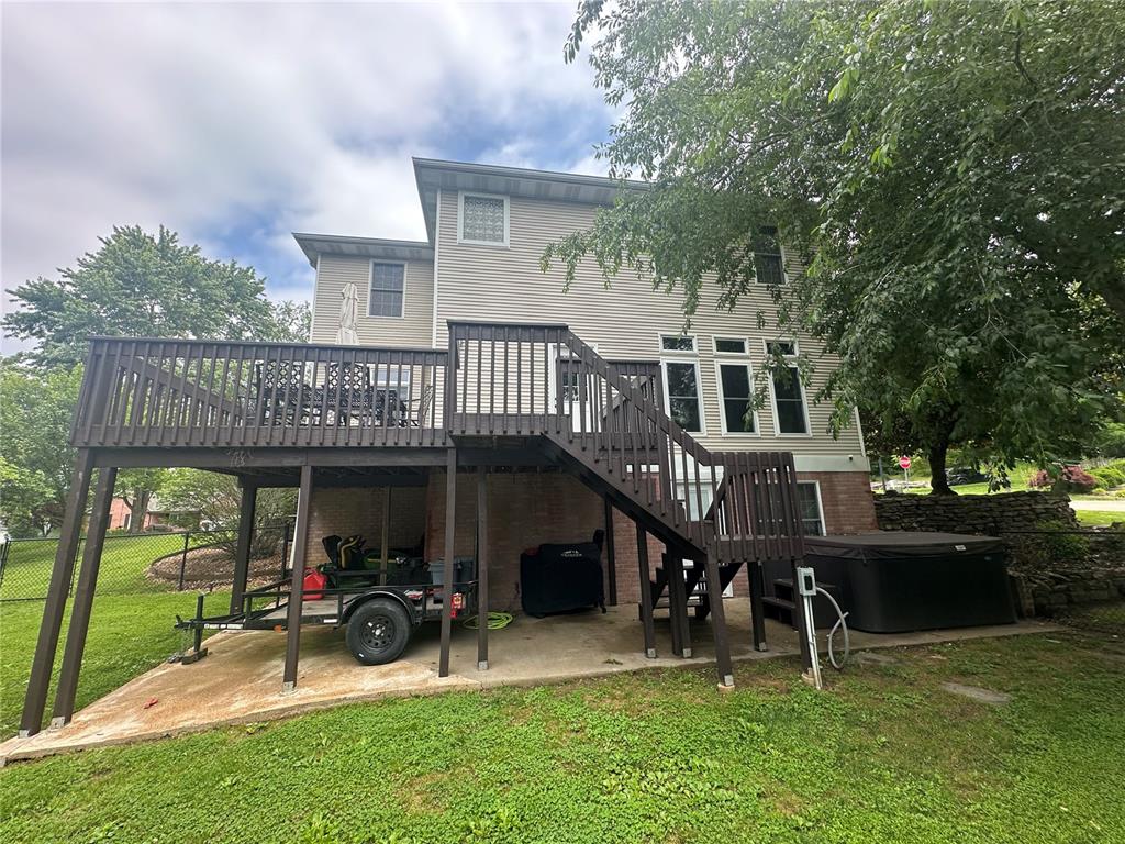 3573 Dana Drive Jackson, MO 63755 - Photo 35 of 39