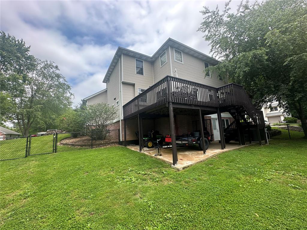 3573 Dana Drive Jackson, MO 63755 - Photo 36 of 39