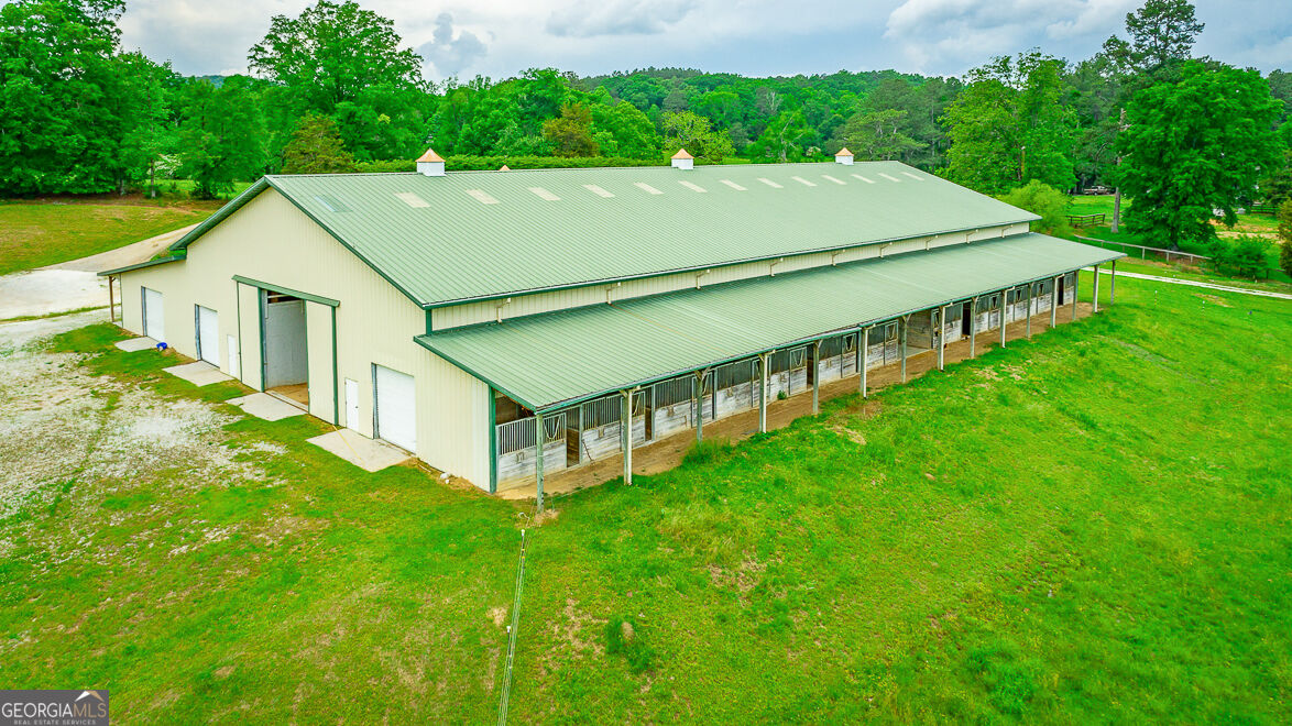 721 Gowans Road LaFayette, GA 30728 - Photo 19 of 22 Gallery Image 19