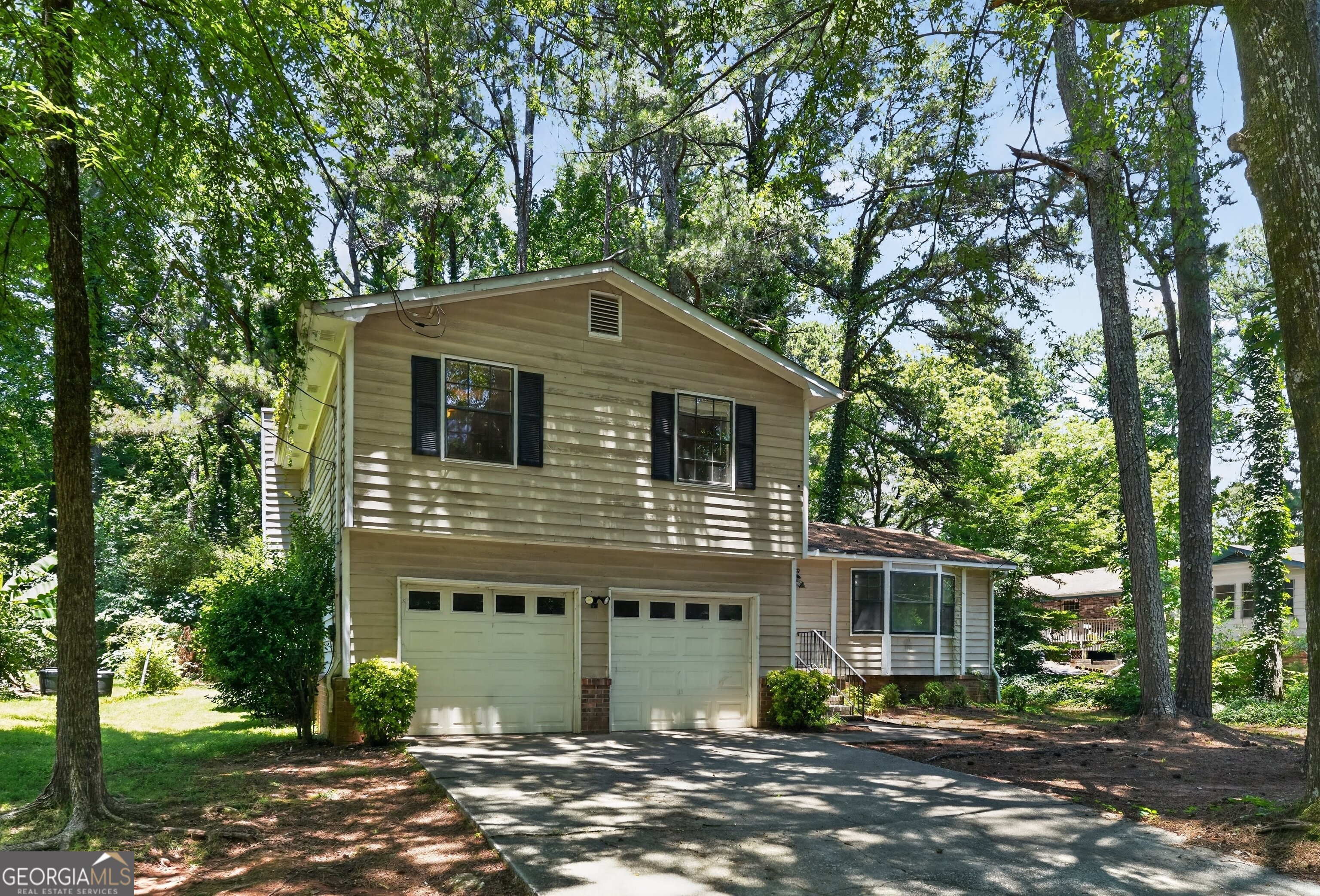 4556 Ranger Road Stone Mountain, GA 30083 - Photo 4 of 33