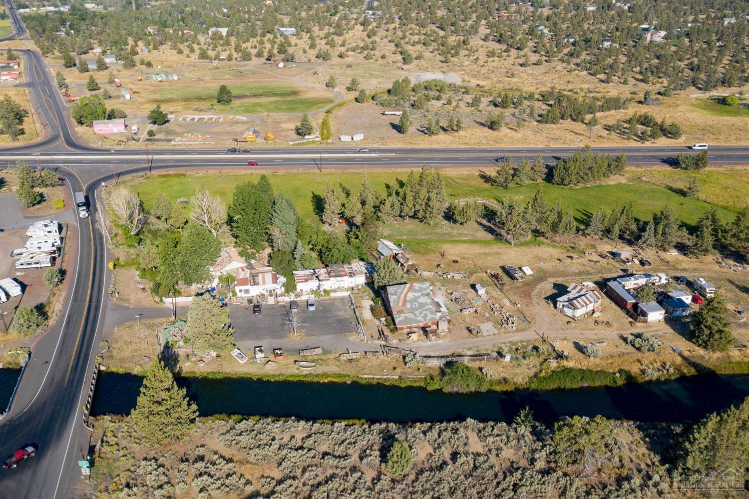 64975 Deschutes Pleasant Ridge Road Bend, OR 97701 - Photo 2 of 16 Additional Photo