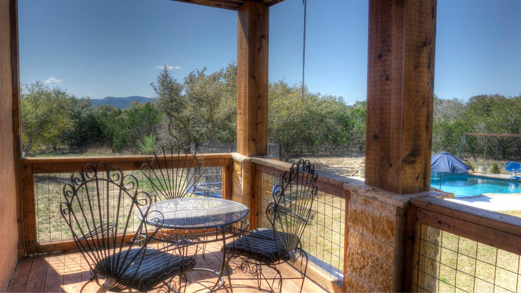 735 North Saddle Mountain Road Rio Frio, TX 78879 - Photo 11 of 61