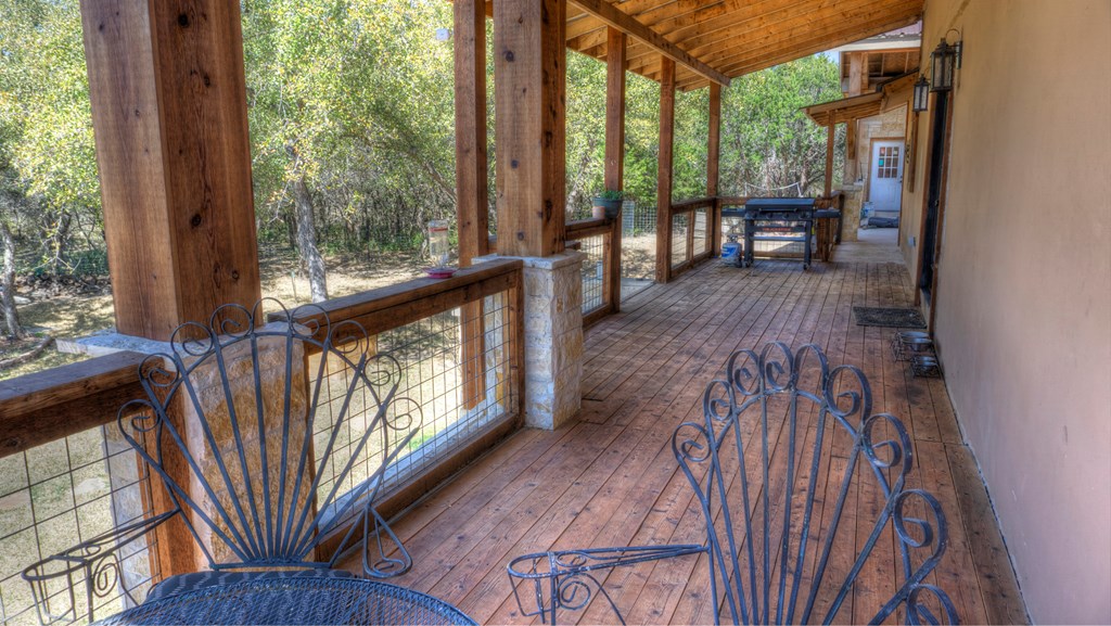 735 North Saddle Mountain Road Rio Frio, TX 78879 - Photo 12 of 61