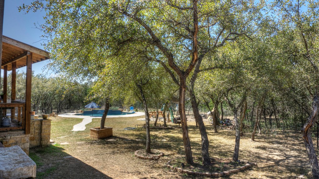 735 North Saddle Mountain Road Rio Frio, TX 78879 - Photo 14 of 61