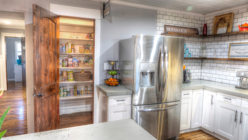 735 North Saddle Mountain Road Rio Frio, TX 78879 - Photo 26 of 61